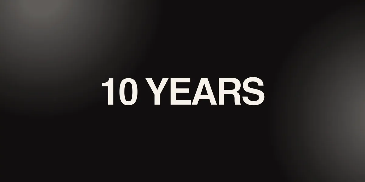 Celebrating 10 Years of WPDistro: A Decade of Empowering WordPress Agencies (2016–2026)
