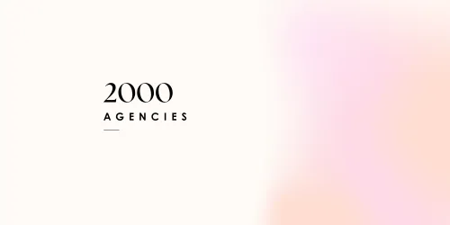 Celebrating 2,000 WordPress Agencies: Thank You for Reaching This Milestone With Us