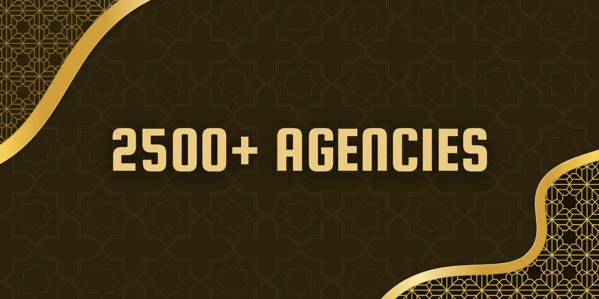 Celebrating 2,500 Agencies: Over 90,000+ Active Websites Powered by WPDistro