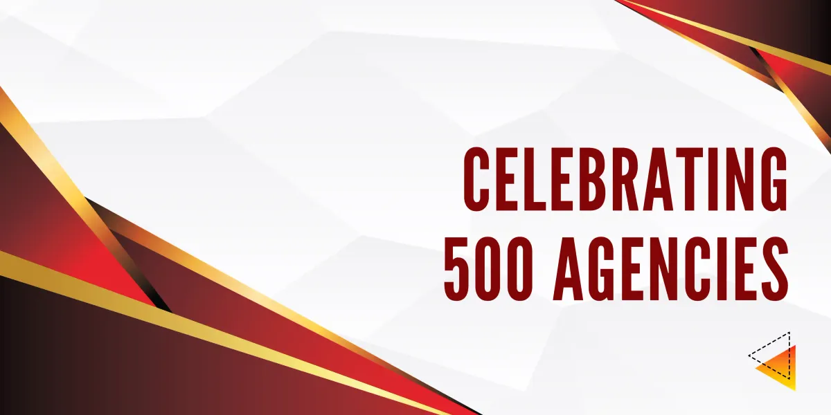 Celebrating 500 WordPress Agencies: Thank You for Scaling with WPDistro