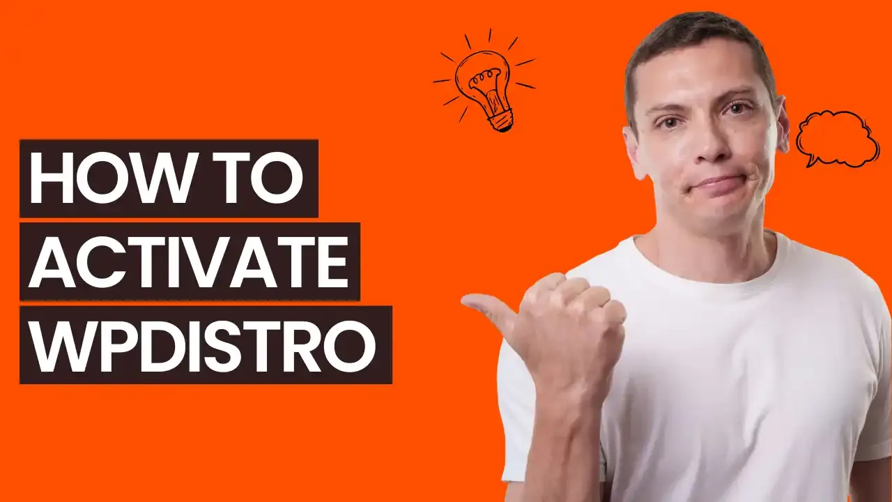 WPDistro Overview