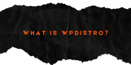 Built for Developers: How WPDistro Has Streamlined WordPress Workflows Since 2016