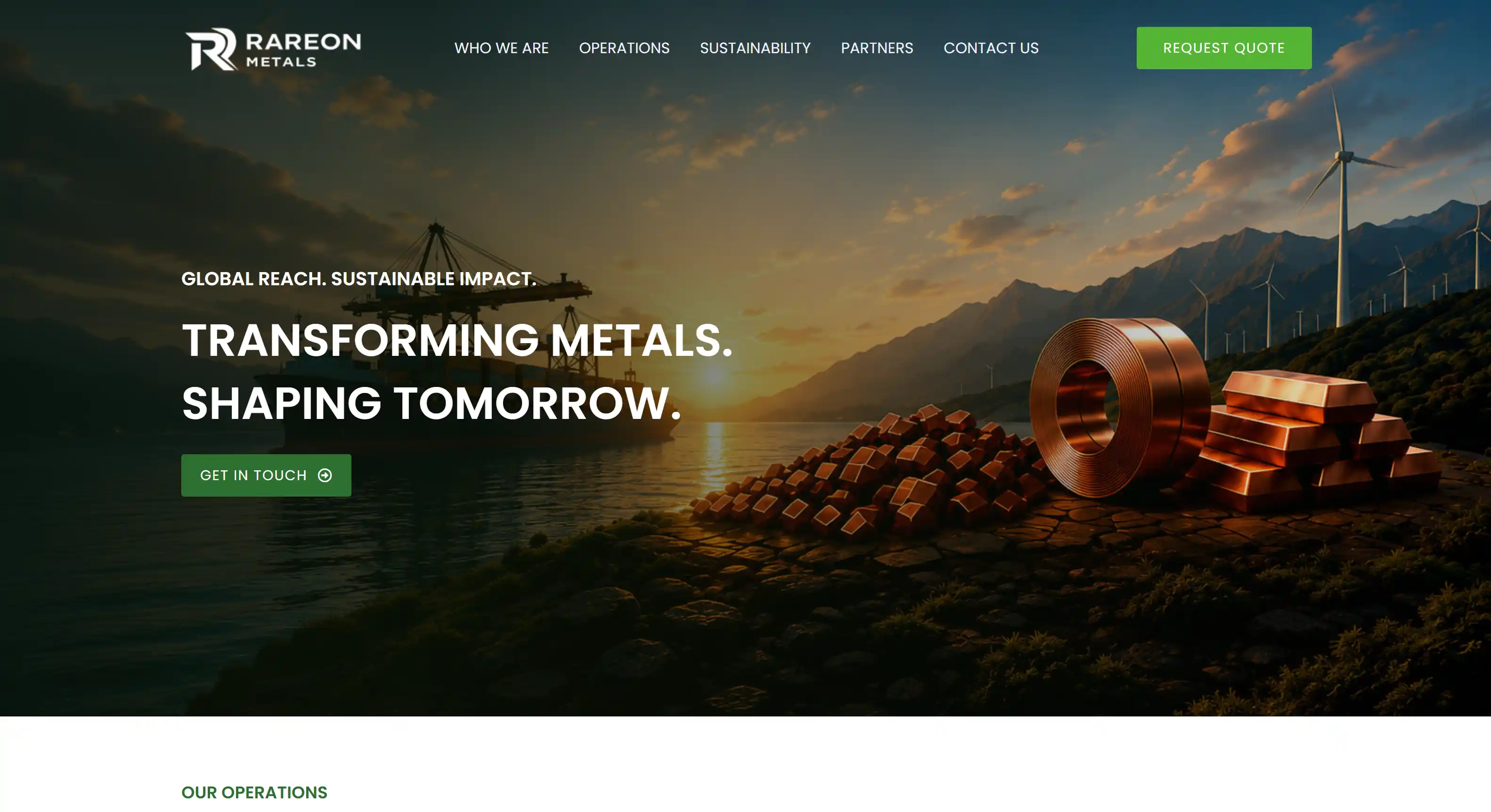 RareOnMetals