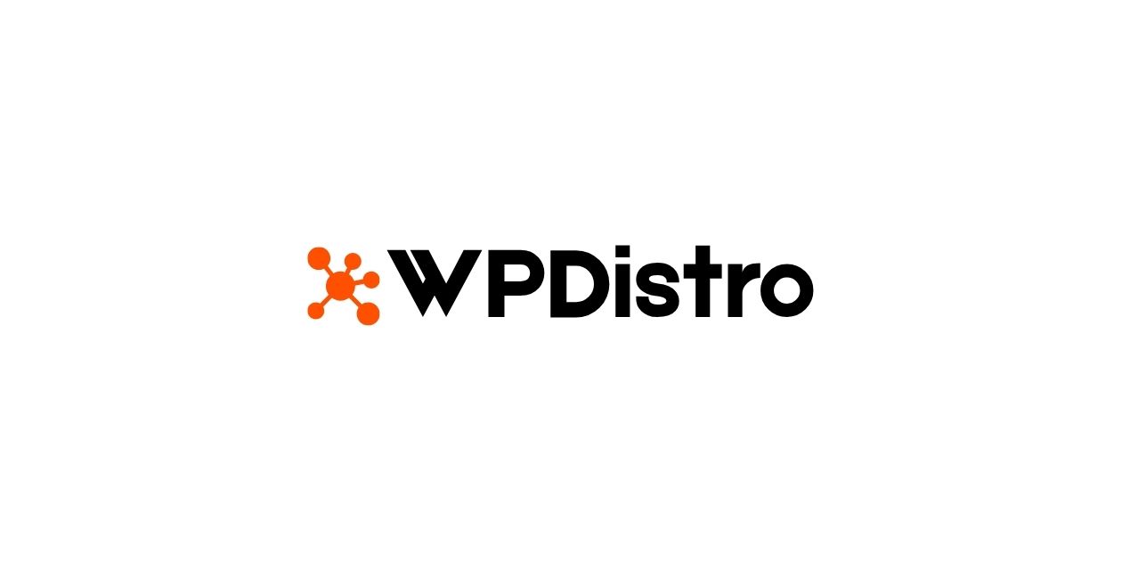 Agency Dark Footer